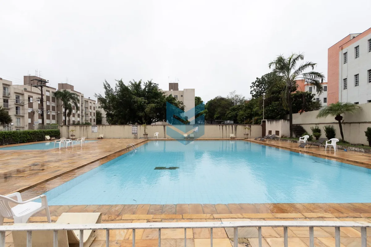 Apartamento 1 quartos Central Parque Sorocaba - Sorocaba - foto 39