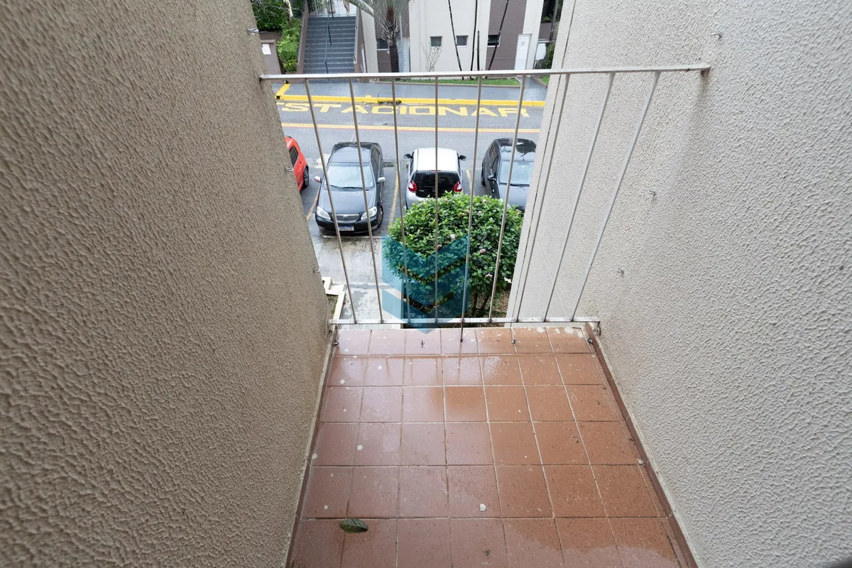 Apartamento 1 quartos Central Parque Sorocaba - Sorocaba - foto 8