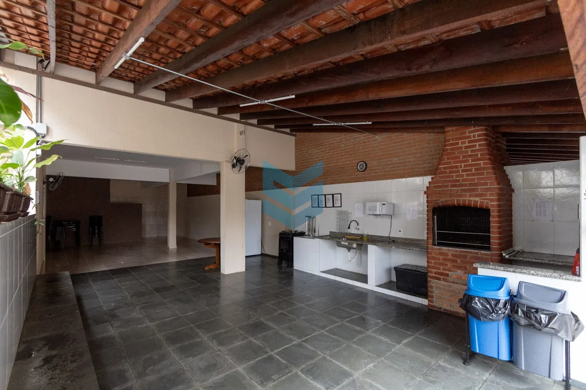 Apartamento 1 quartos Central Parque Sorocaba - Sorocaba - foto 43