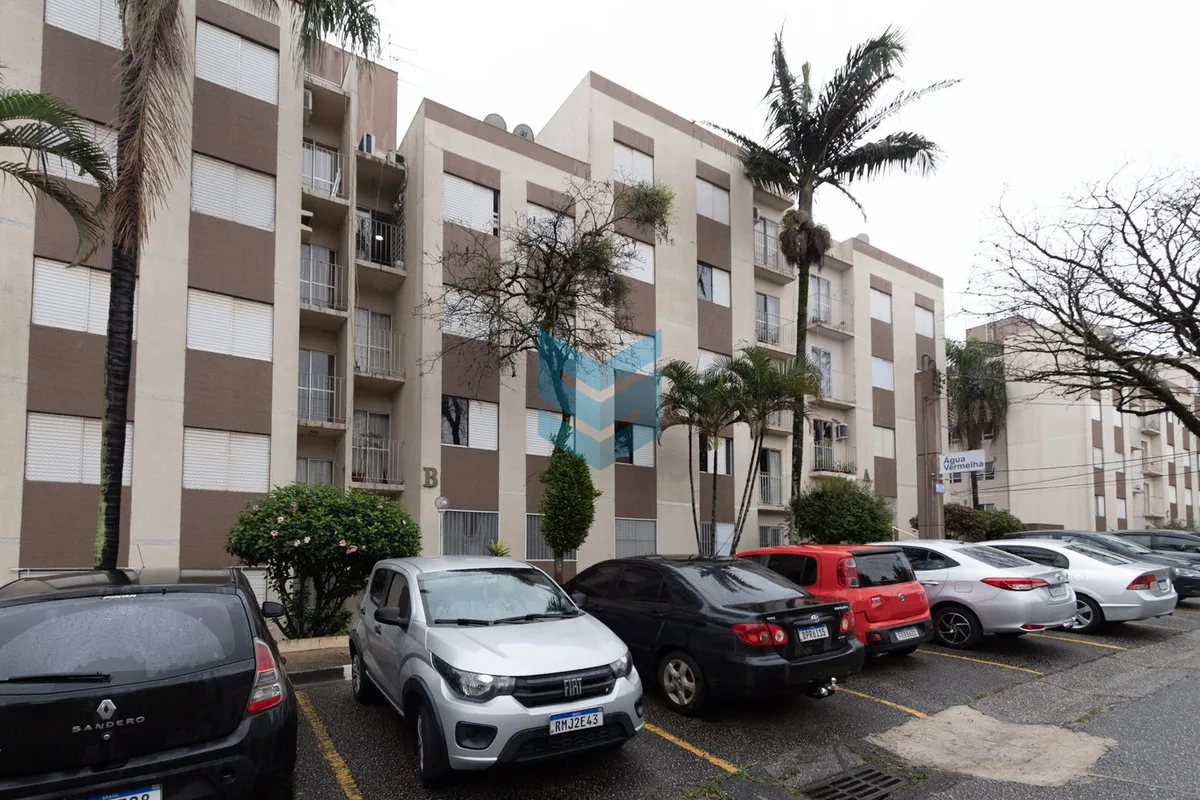 Apartamento 1 quartos Central Parque Sorocaba - Sorocaba - foto 46