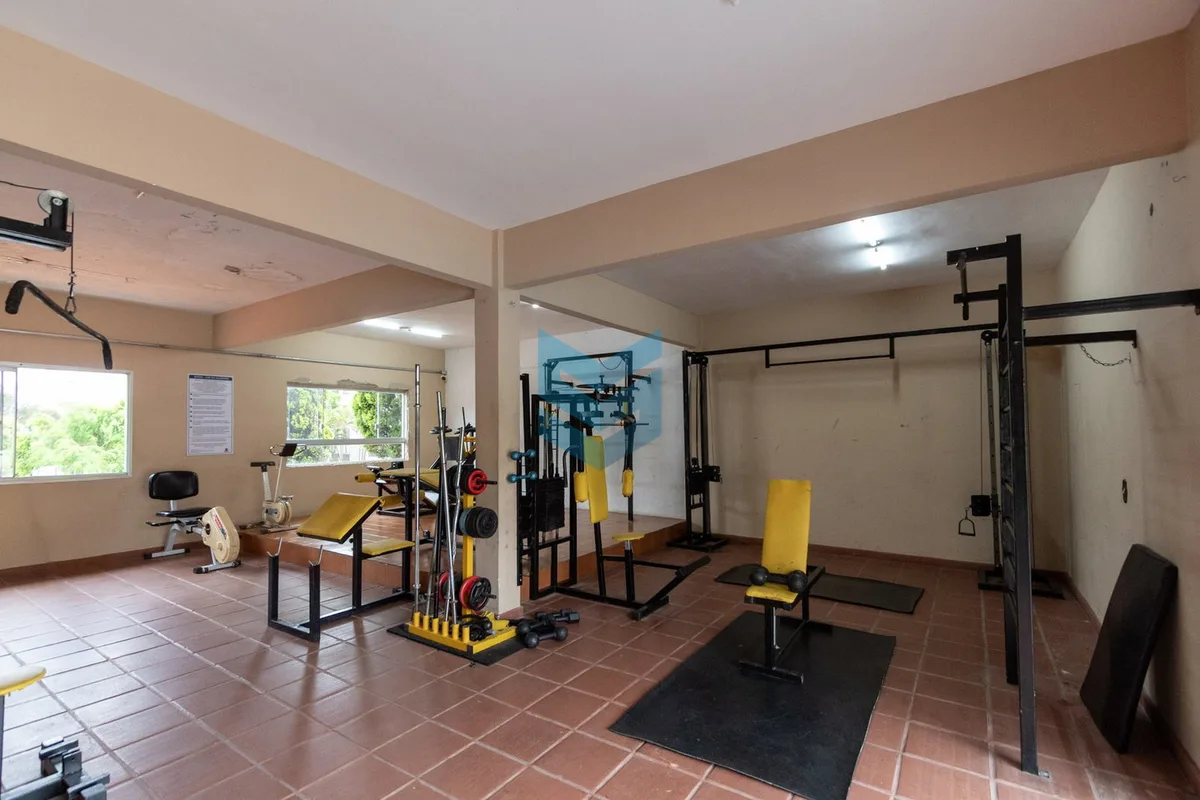 Apartamento 1 quartos Central Parque Sorocaba - Sorocaba - foto 42