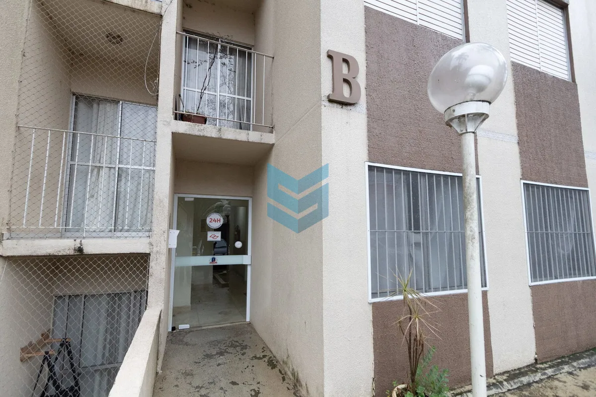 Apartamento 1 quartos Central Parque Sorocaba - Sorocaba - foto 37