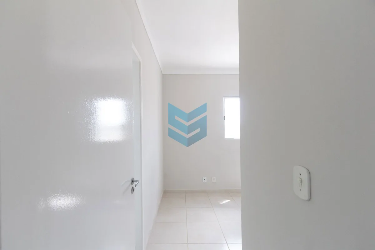 Apartamento 2 quartos Jardim Prestes de Barros - Sorocaba - foto 16