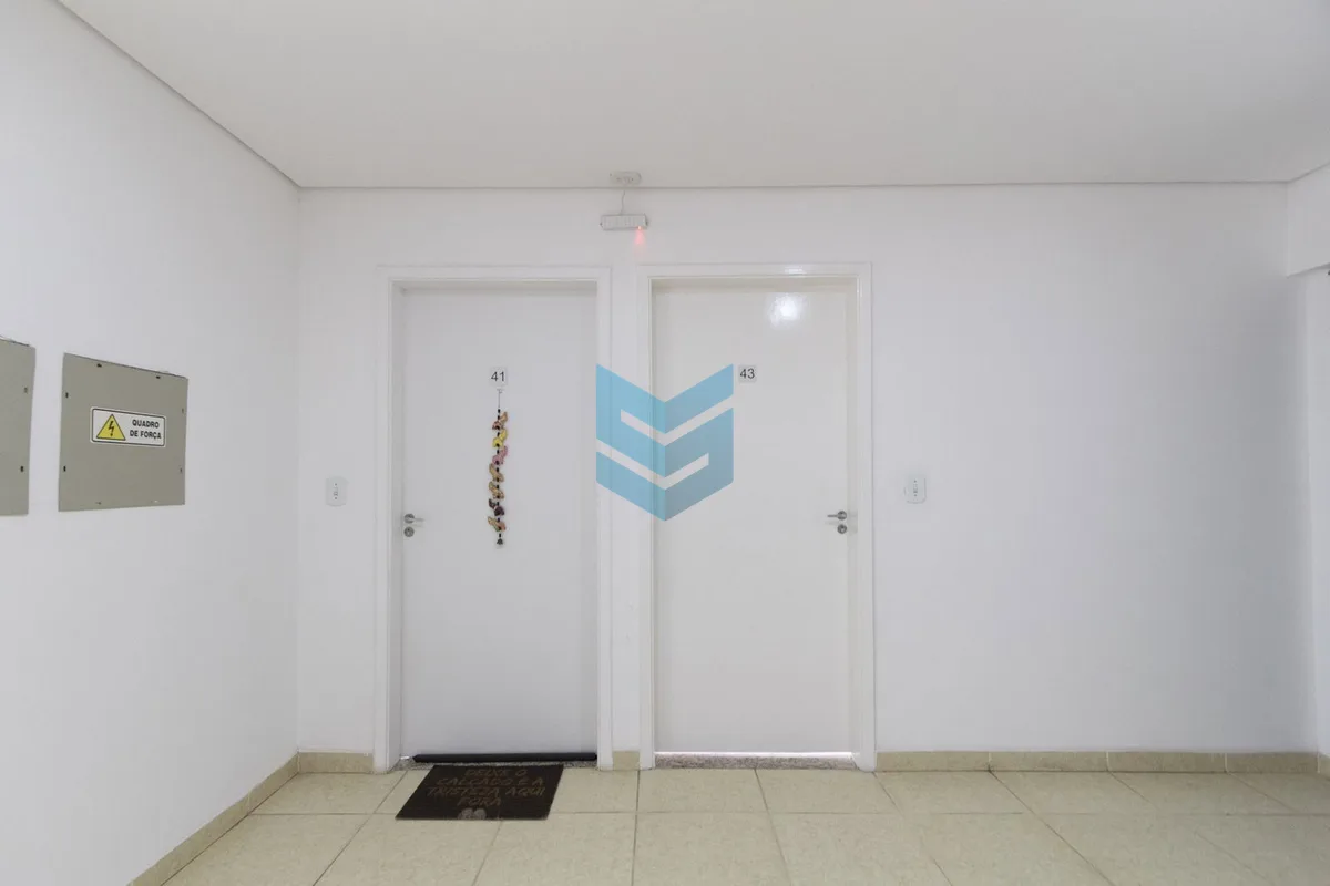 Apartamento 2 quartos Jardim Prestes de Barros - Sorocaba - foto 46