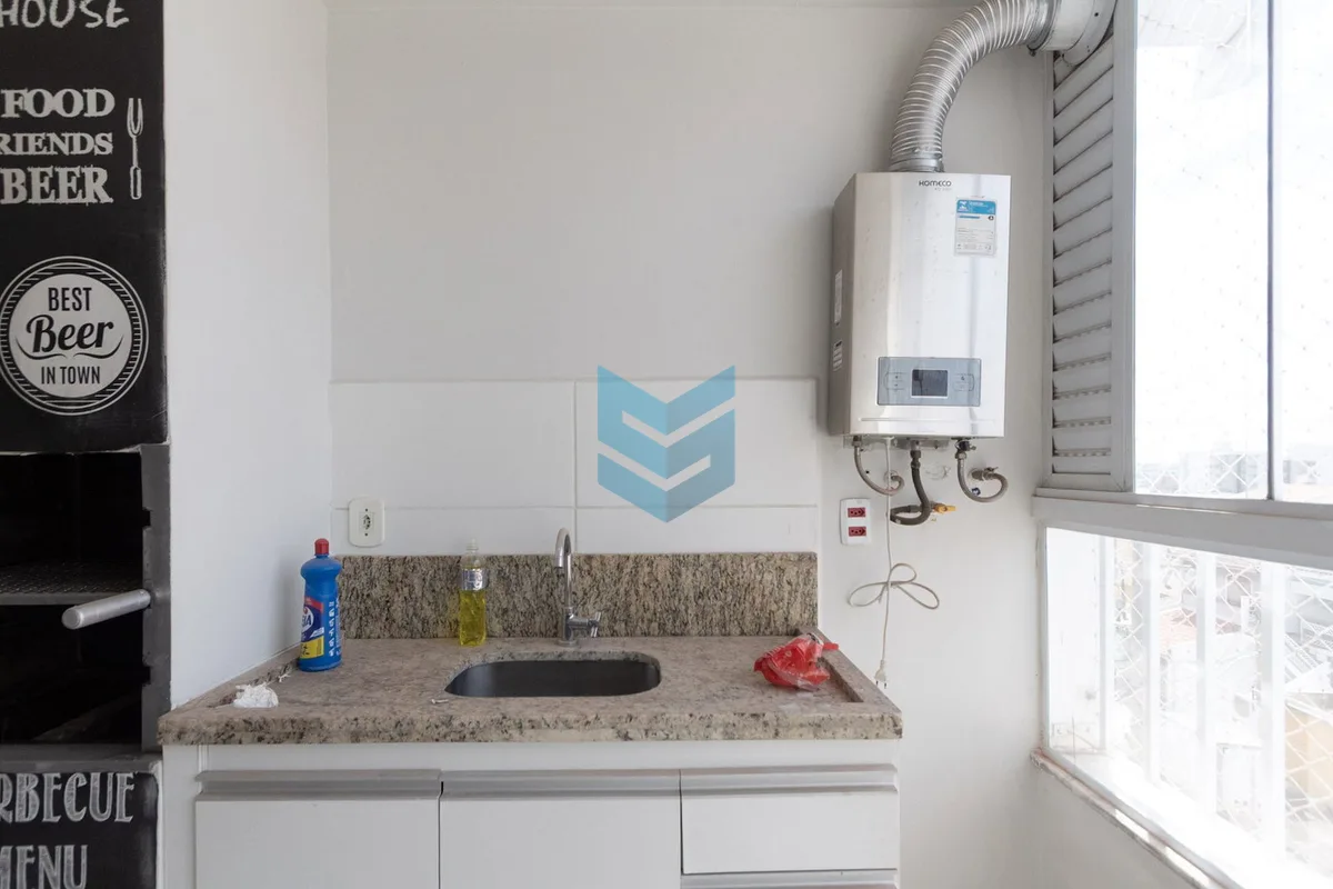 Apartamento 2 quartos Jardim Prestes de Barros - Sorocaba - foto 44