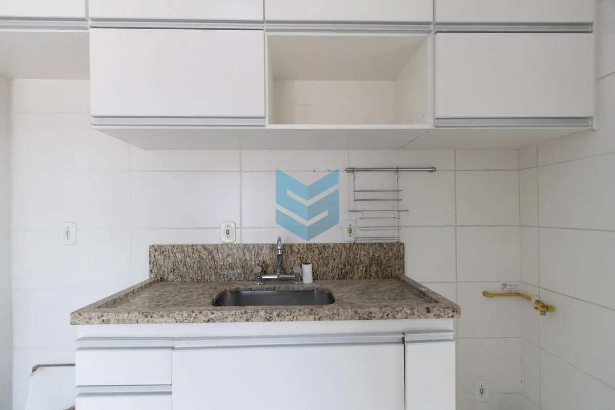 Apartamento 2 quartos Jardim Prestes de Barros - Sorocaba - foto 34