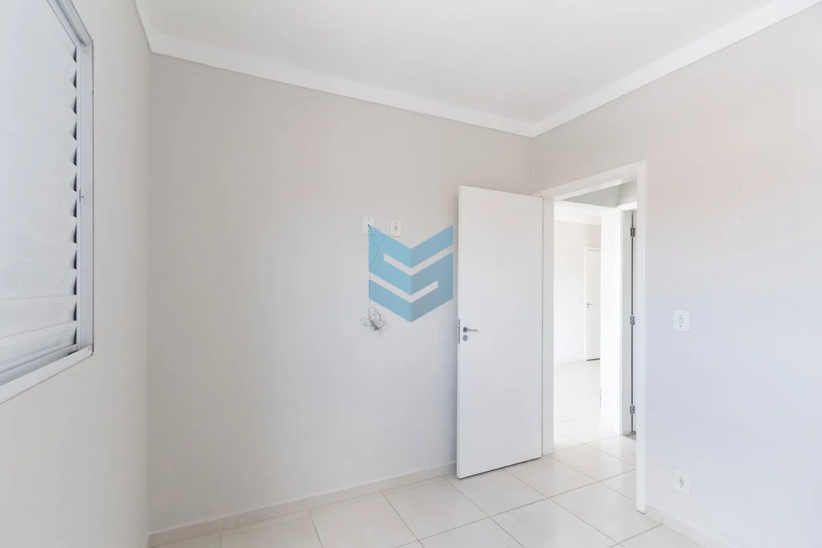 Apartamento 2 quartos Jardim Prestes de Barros - Sorocaba - foto 14