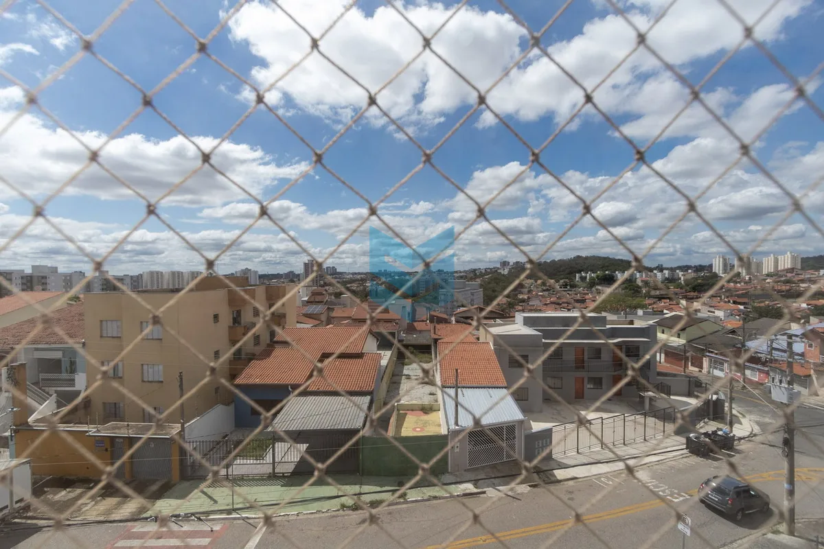 Apartamento 2 quartos Jardim Prestes de Barros - Sorocaba - foto 45