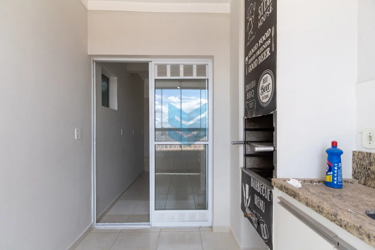 Apartamento 2 quartos Jardim Prestes de Barros - Sorocaba - foto 42