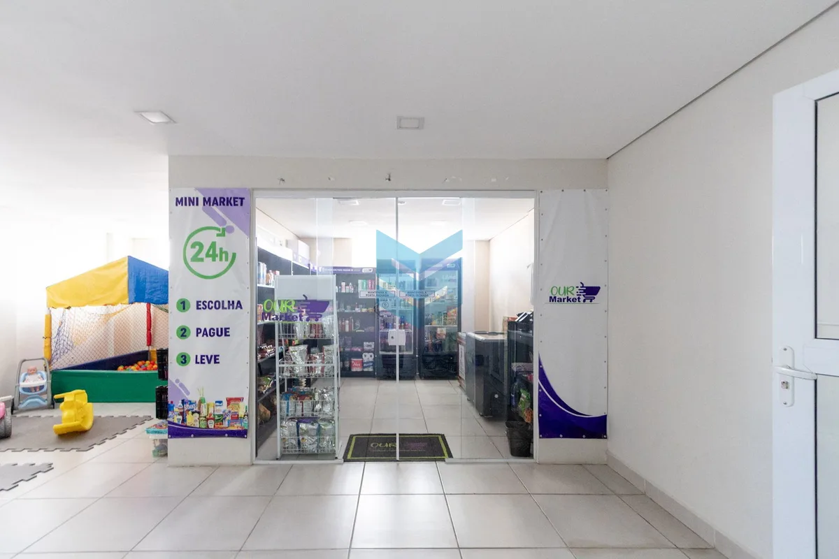 Apartamento 2 quartos Jardim Prestes de Barros - Sorocaba - foto 51