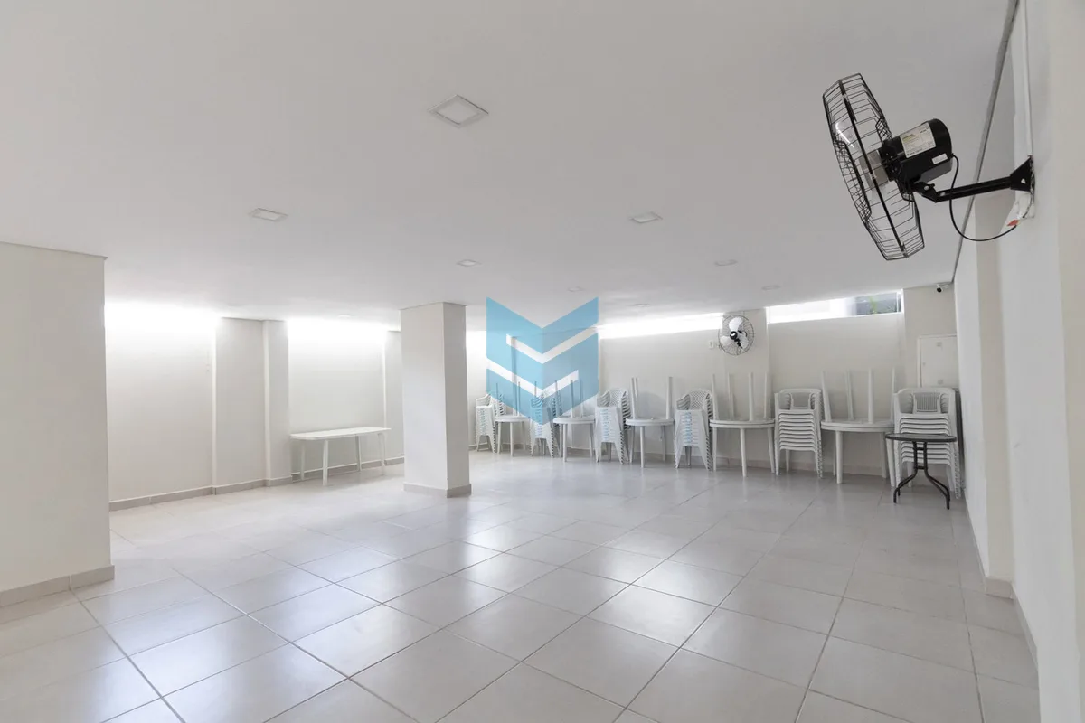 Apartamento 2 quartos Jardim Prestes de Barros - Sorocaba - foto 55