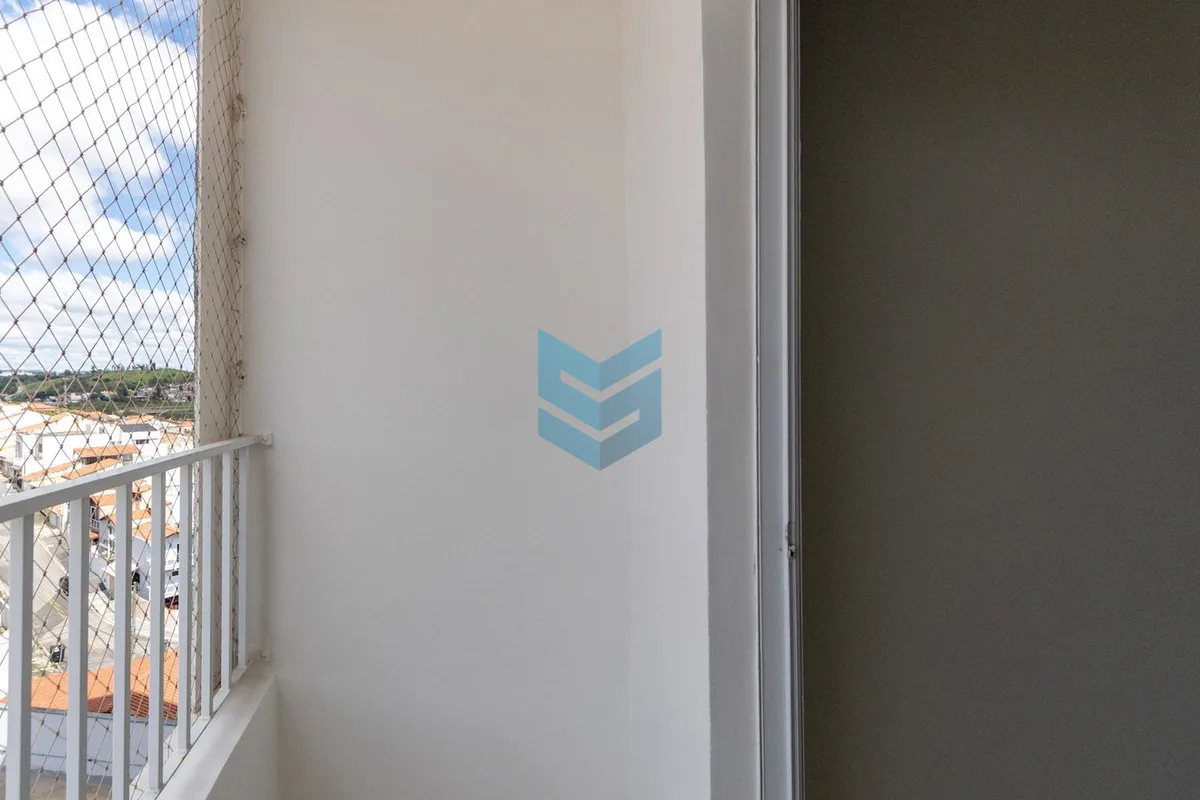Apartamento 2 quartos Jardim Prestes de Barros - Sorocaba - foto 9