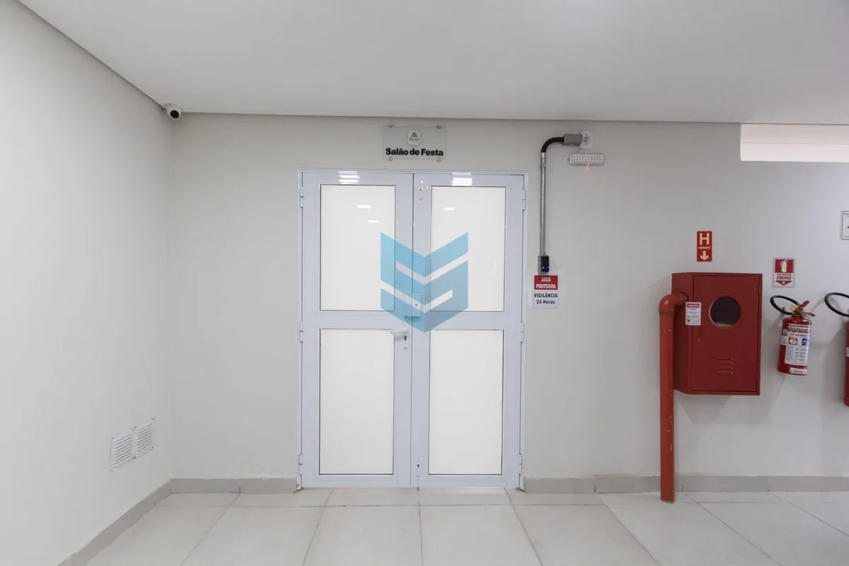 Apartamento 2 quartos Jardim Prestes de Barros - Sorocaba - foto 53