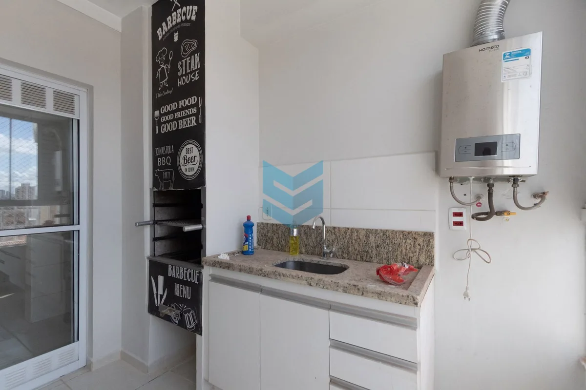 Apartamento 2 quartos Jardim Prestes de Barros - Sorocaba - foto 41