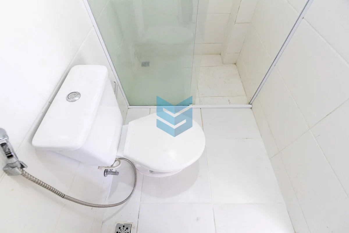 Apartamento 2 quartos Jardim Prestes de Barros - Sorocaba - foto 27