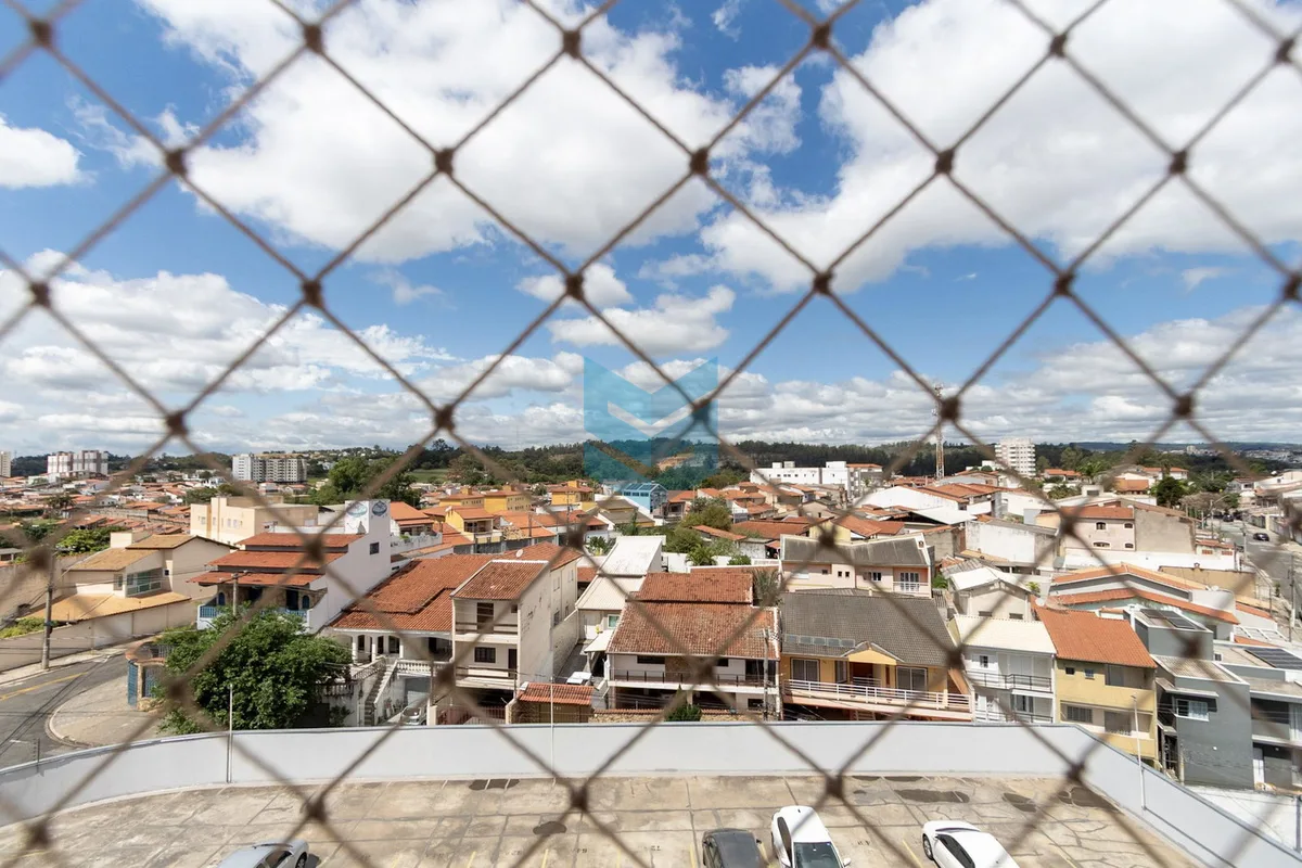 Apartamento 2 quartos Jardim Prestes de Barros - Sorocaba - foto 11