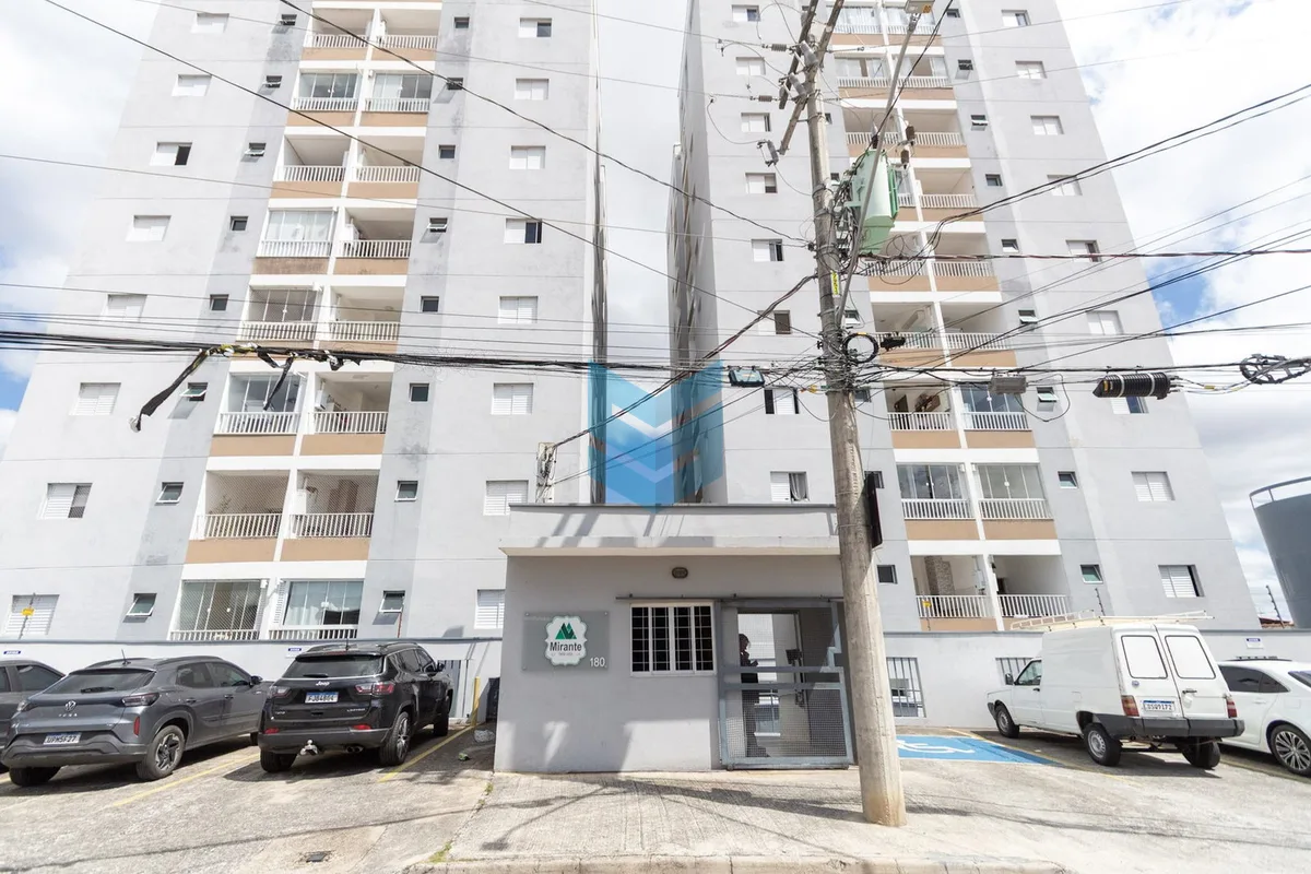 Apartamento 2 quartos Jardim Prestes de Barros - Sorocaba - foto 59