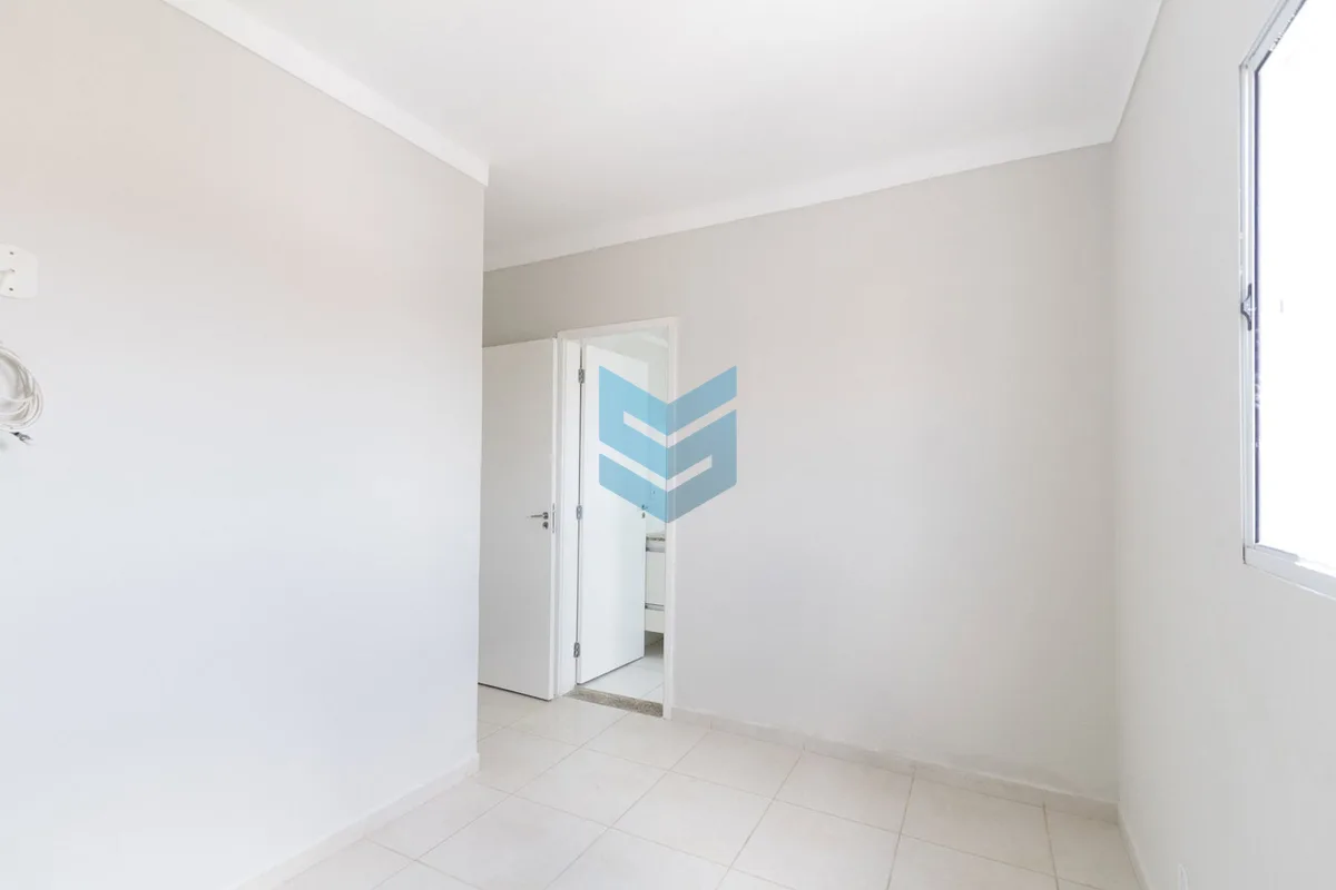 Apartamento 2 quartos Jardim Prestes de Barros - Sorocaba - foto 19