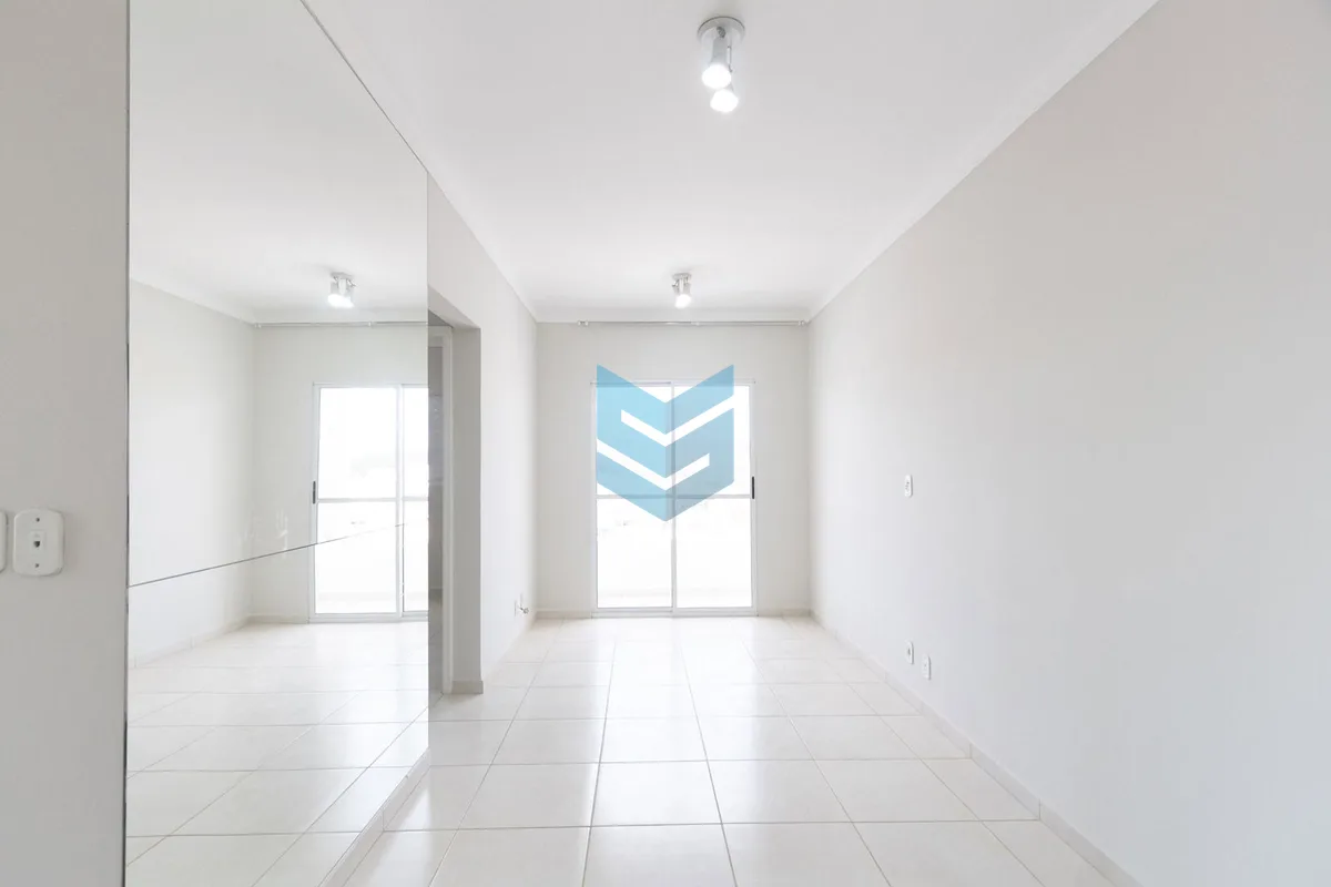 Apartamento 2 quartos Jardim Prestes de Barros - Sorocaba - foto 2