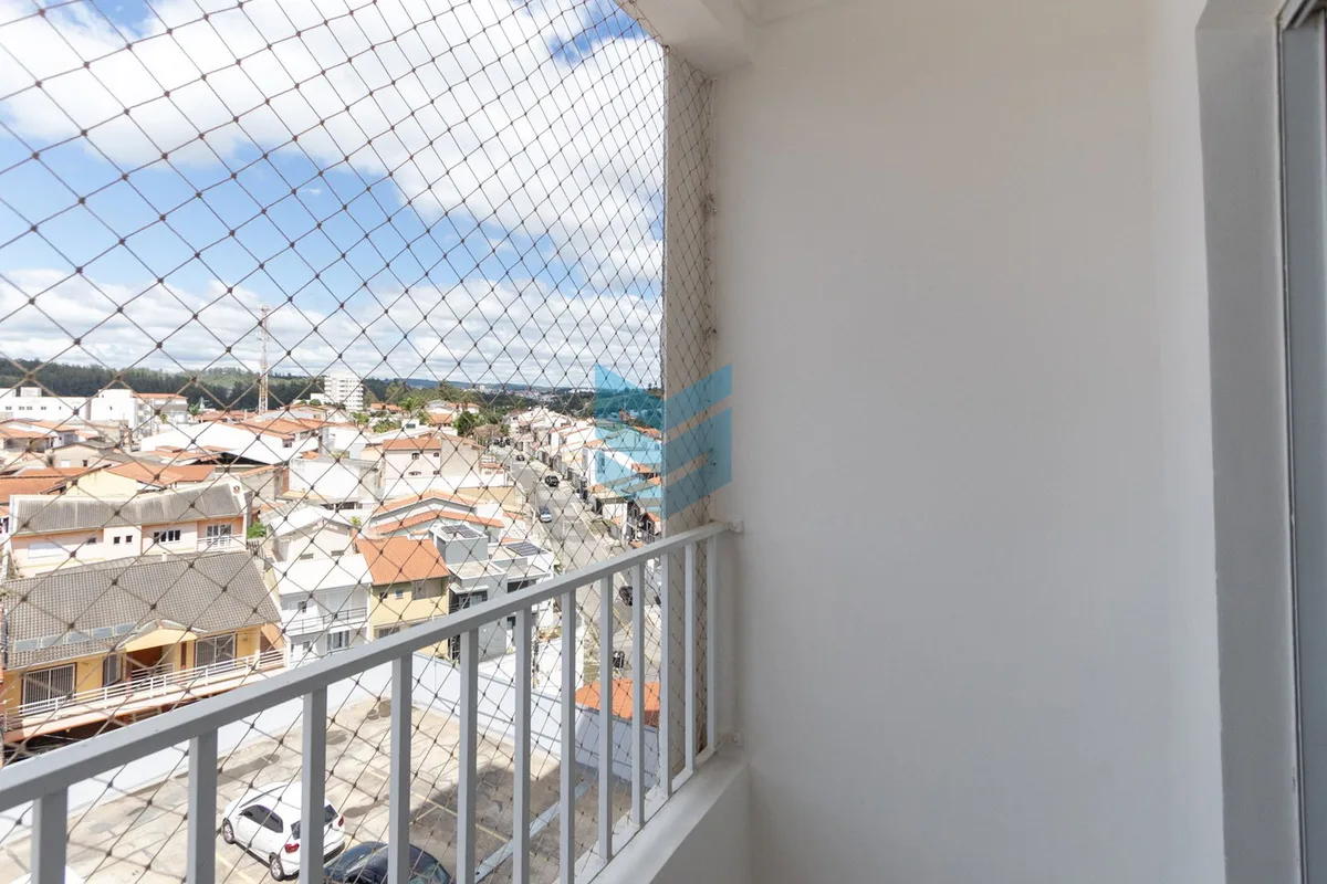Apartamento 2 quartos Jardim Prestes de Barros - Sorocaba - foto 10