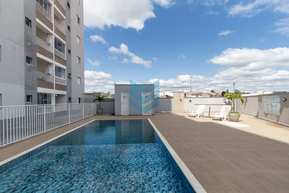 Apartamento 2 quartos Jardim Prestes de Barros - Sorocaba - foto 49