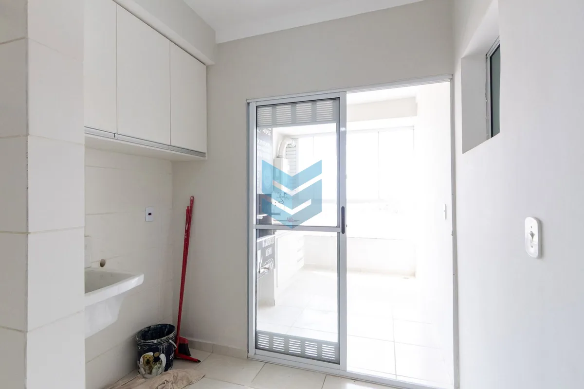 Apartamento 2 quartos Jardim Prestes de Barros - Sorocaba - foto 35