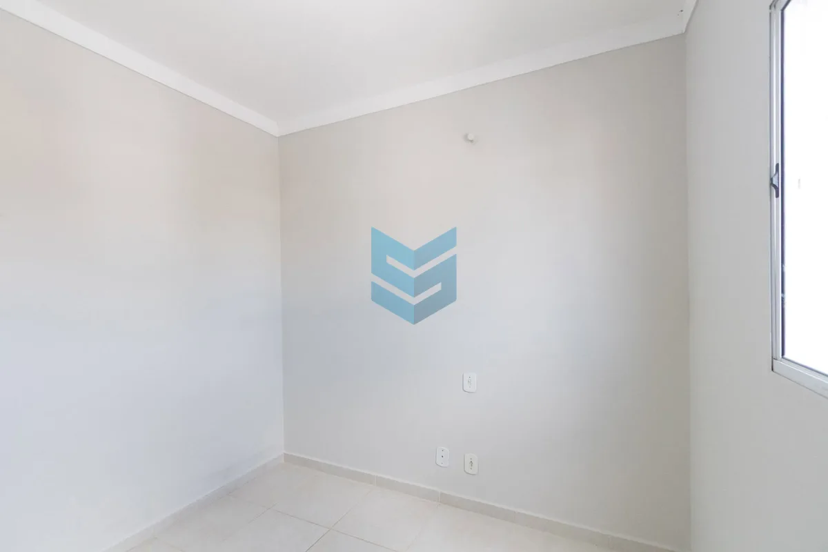 Apartamento 2 quartos Jardim Prestes de Barros - Sorocaba - foto 13