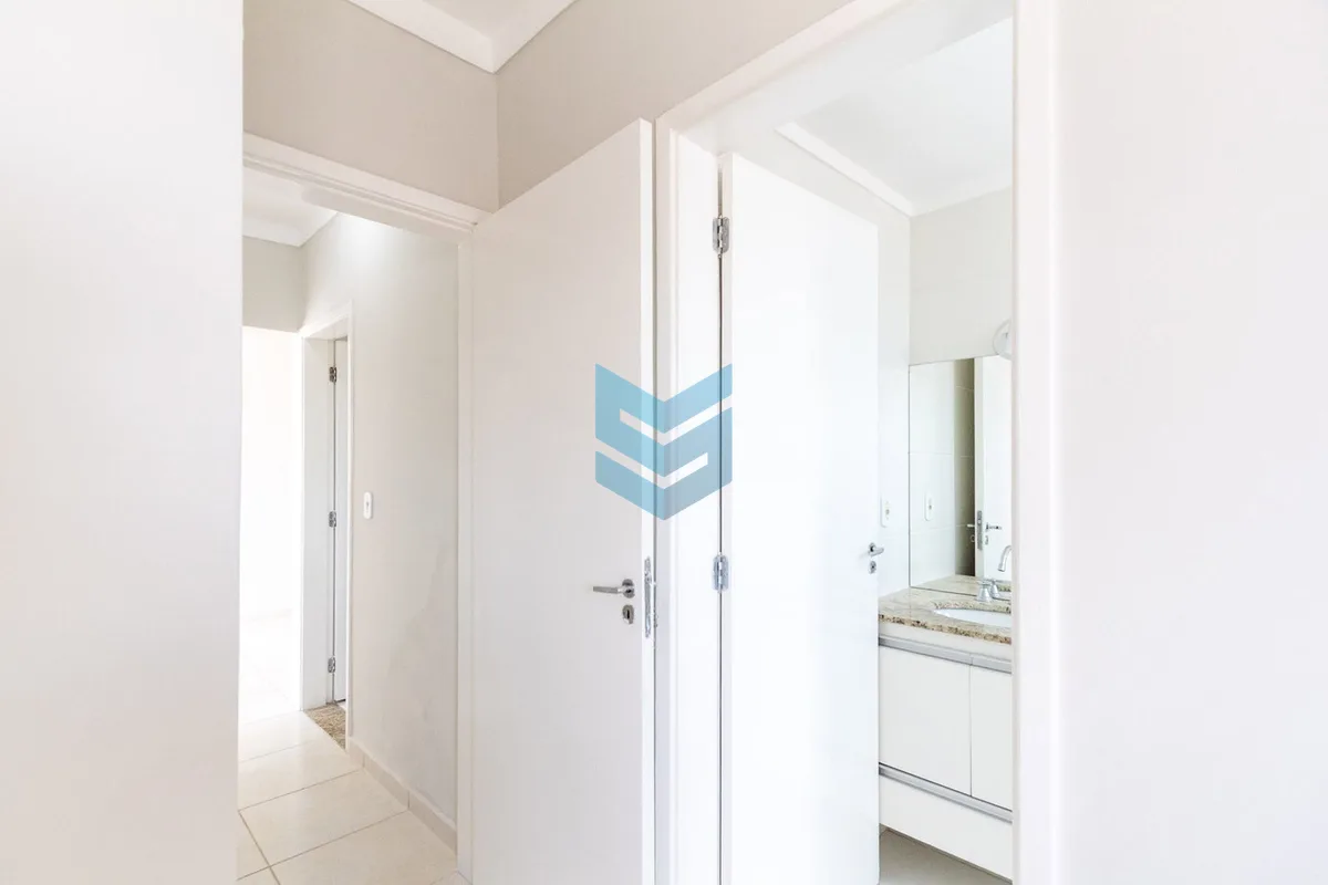 Apartamento 2 quartos Jardim Prestes de Barros - Sorocaba - foto 21
