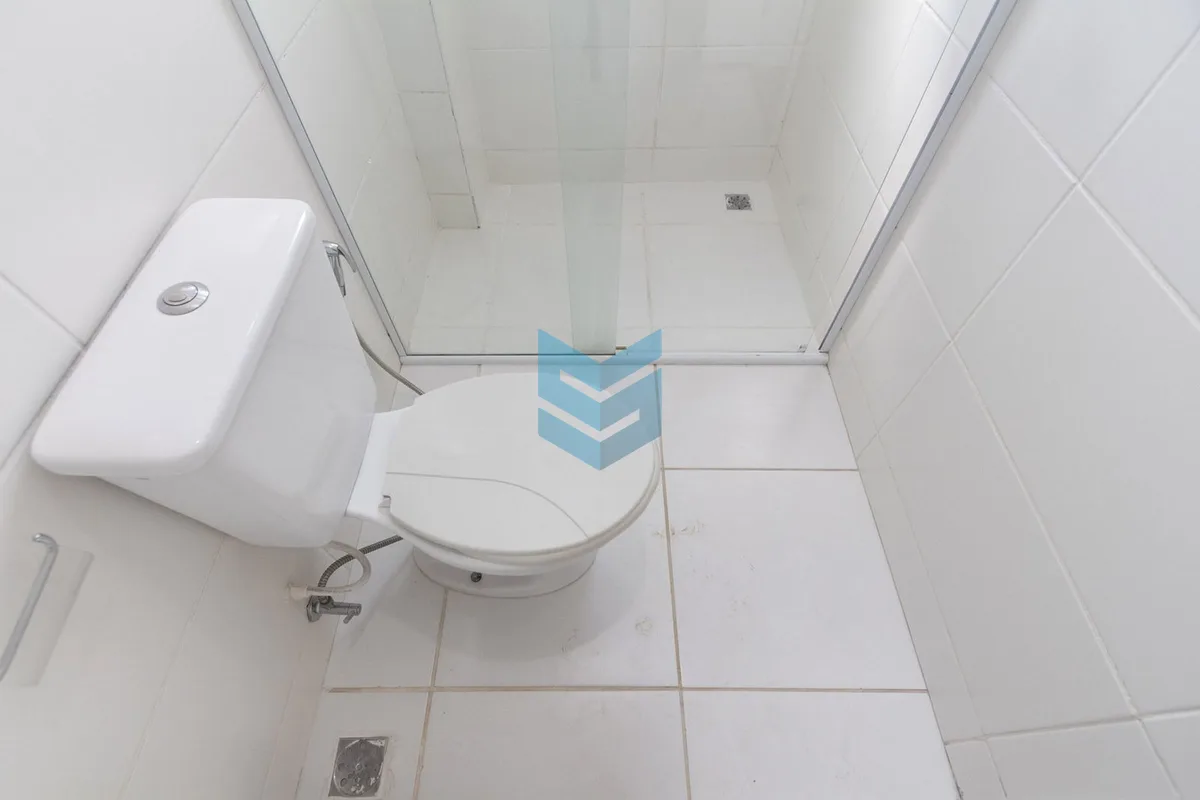Apartamento 2 quartos Jardim Prestes de Barros - Sorocaba - foto 23