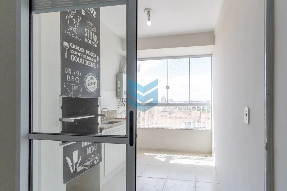Apartamento 2 quartos Jardim Prestes de Barros - Sorocaba - foto 39