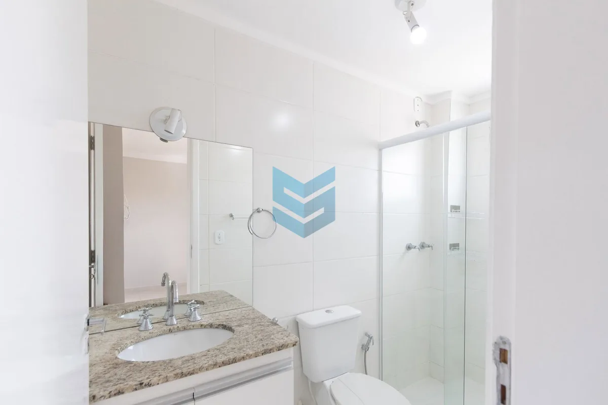 Apartamento 2 quartos Jardim Prestes de Barros - Sorocaba - foto 22
