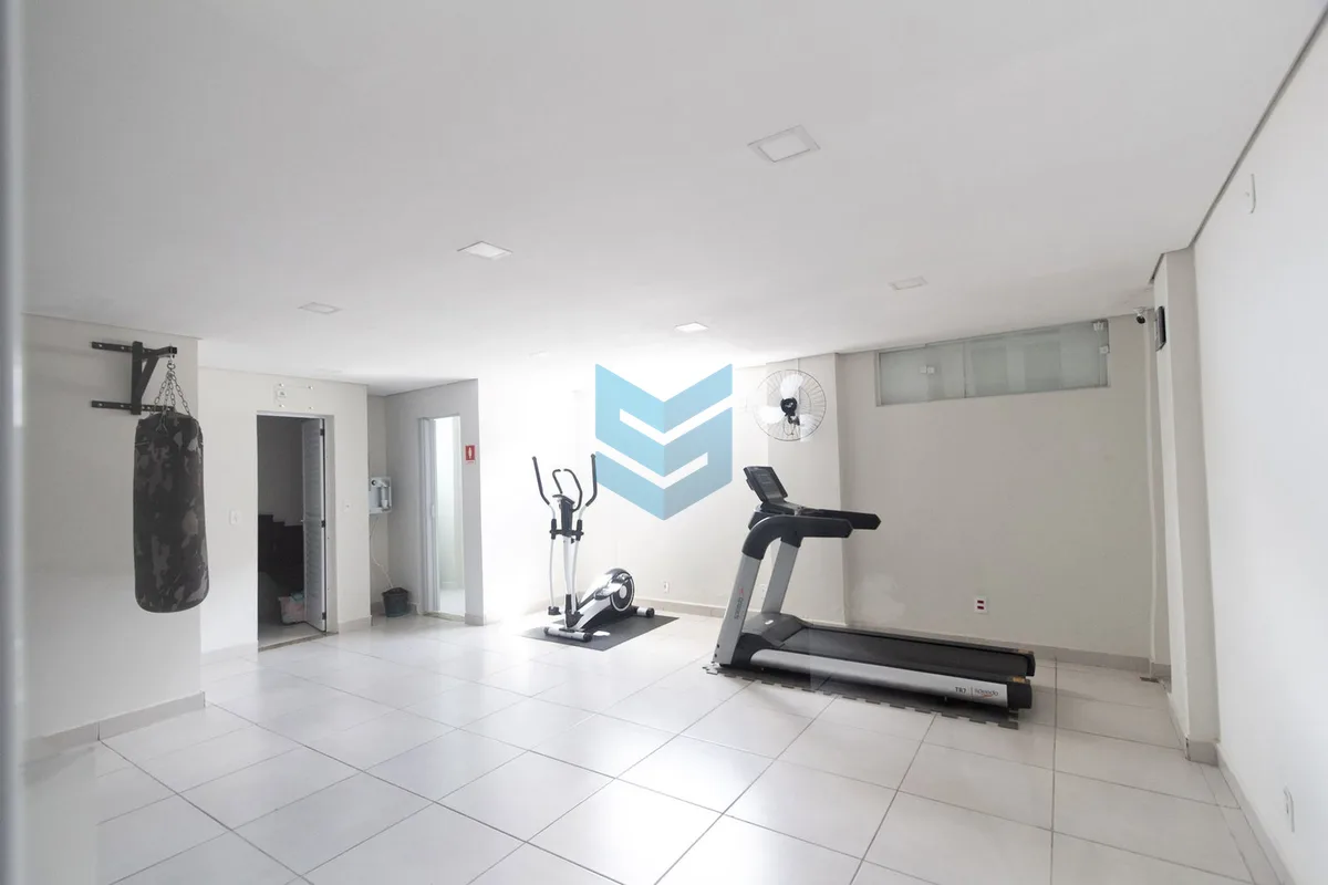 Apartamento 2 quartos Jardim Prestes de Barros - Sorocaba - foto 52