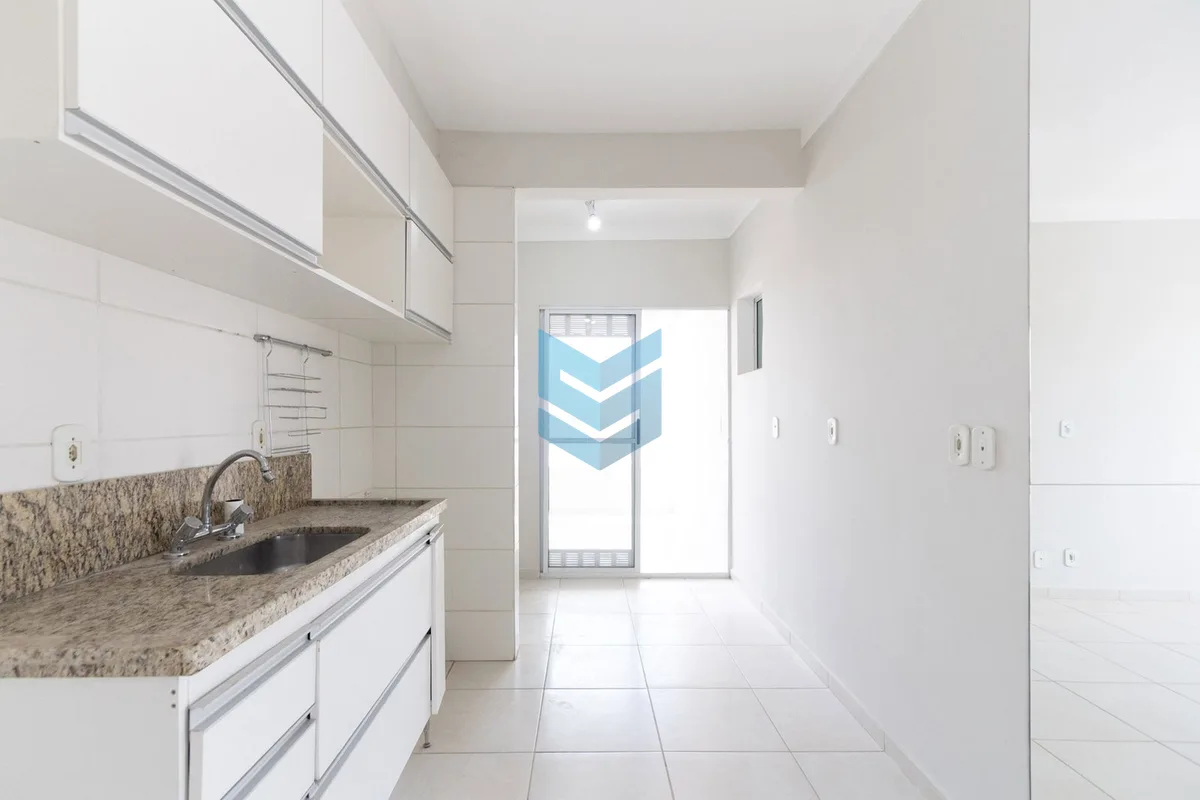 Apartamento 2 quartos Jardim Prestes de Barros - Sorocaba - foto 31