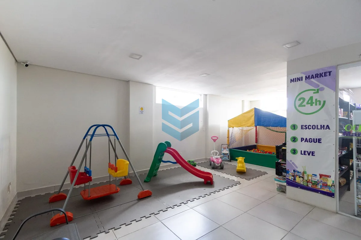 Apartamento 2 quartos Jardim Prestes de Barros - Sorocaba - foto 50