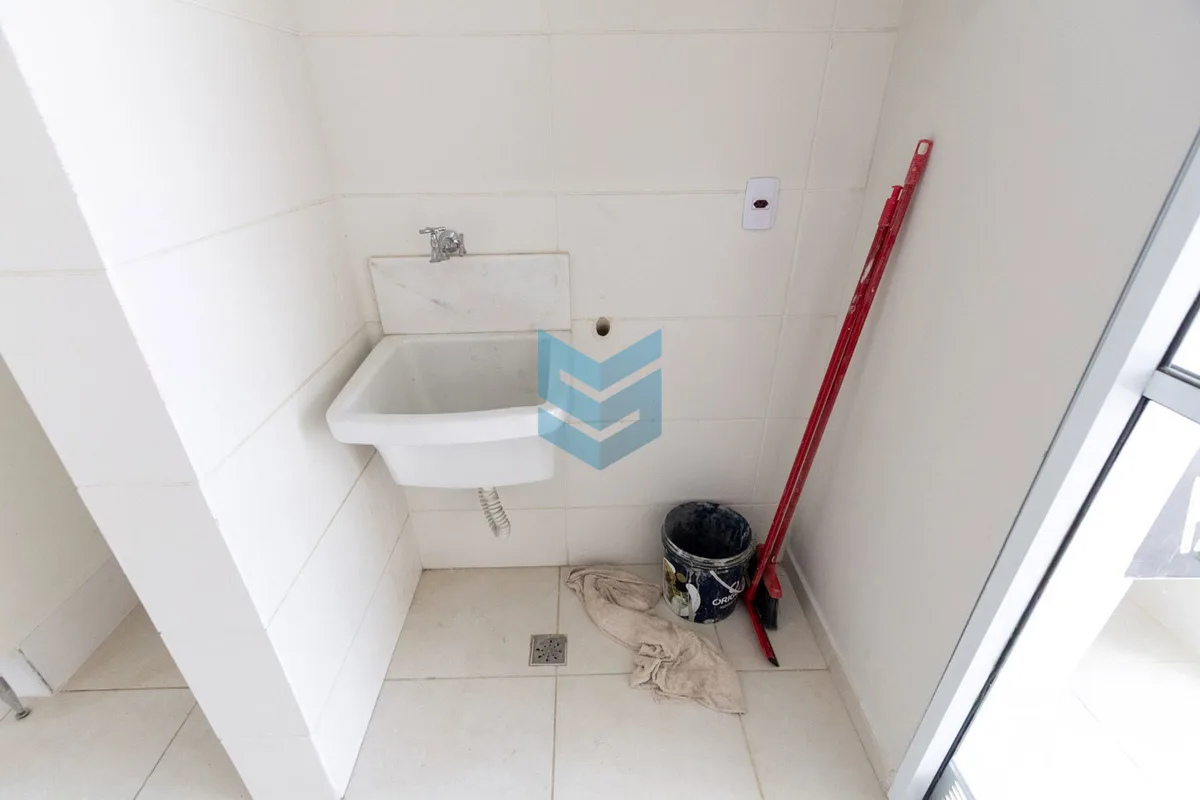 Apartamento 2 quartos Jardim Prestes de Barros - Sorocaba - foto 38