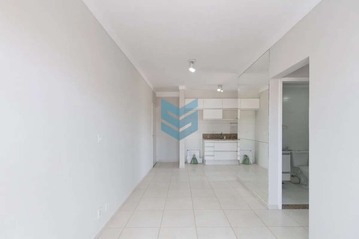 Apartamento 2 quartos Jardim Prestes de Barros - Sorocaba - foto 5