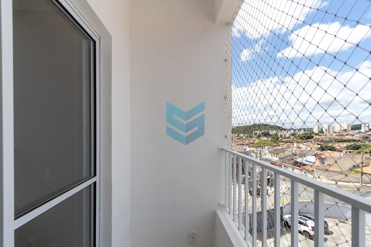 Apartamento 2 quartos Jardim Prestes de Barros - Sorocaba - foto 7