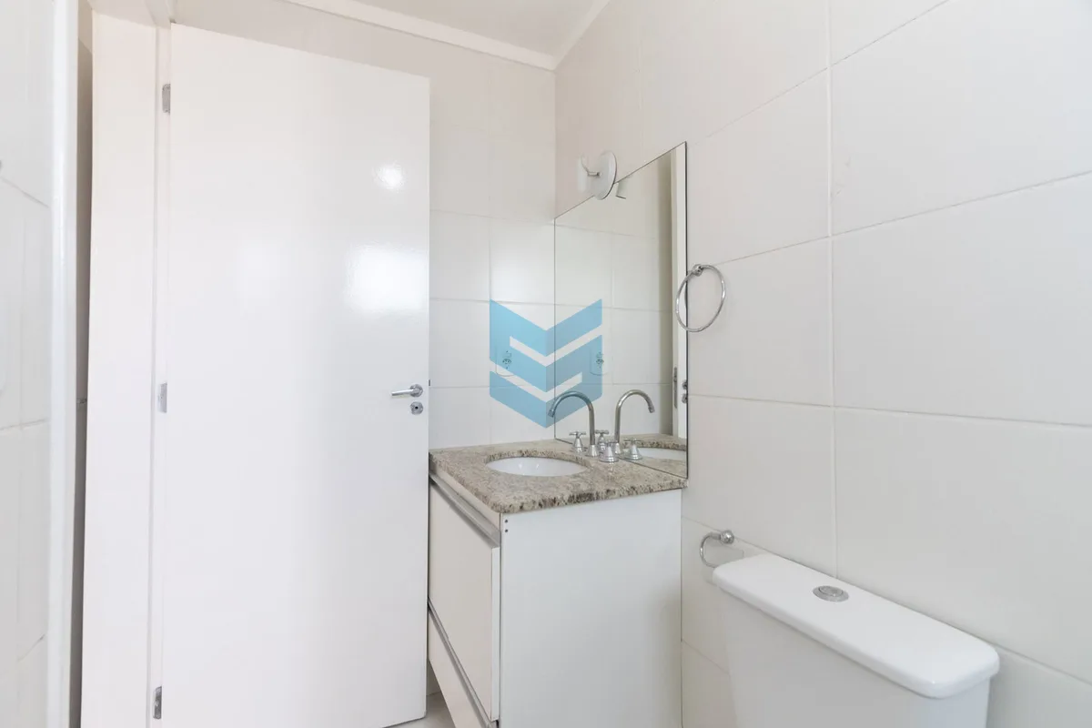 Apartamento 2 quartos Jardim Prestes de Barros - Sorocaba - foto 25