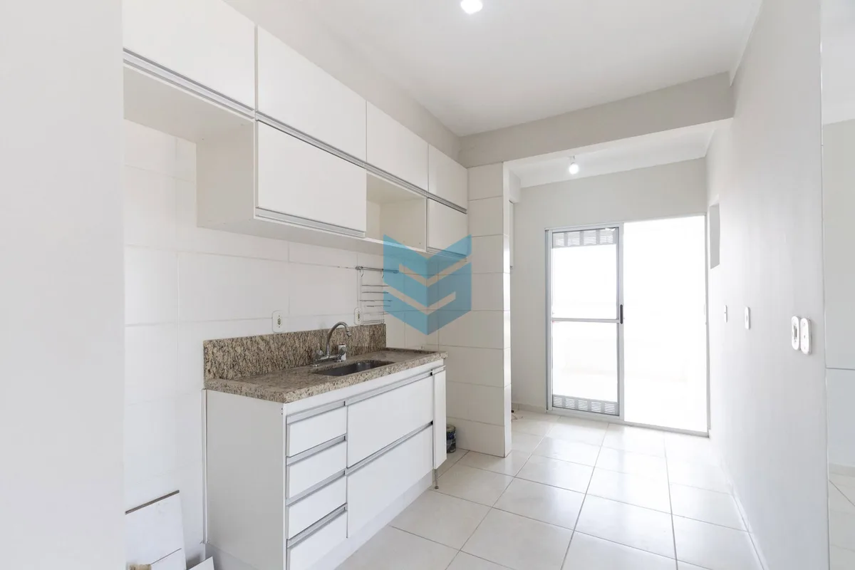 Apartamento 2 quartos Jardim Prestes de Barros - Sorocaba - foto 30