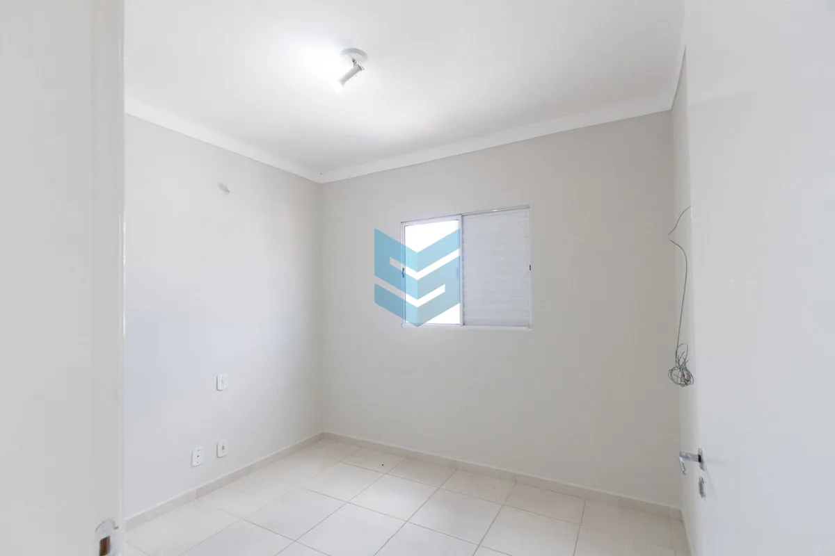 Apartamento 2 quartos Jardim Prestes de Barros - Sorocaba - foto 12