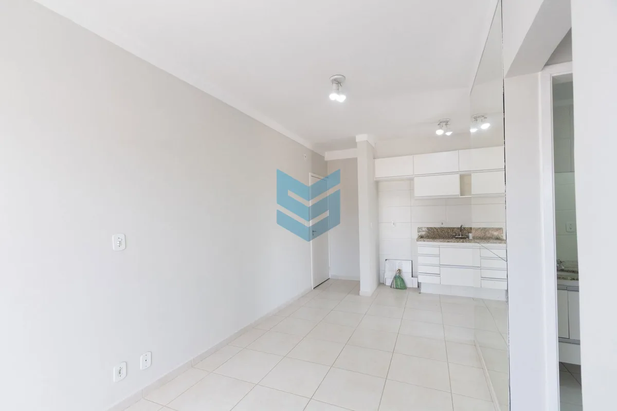 Apartamento 2 quartos Jardim Prestes de Barros - Sorocaba - foto 3