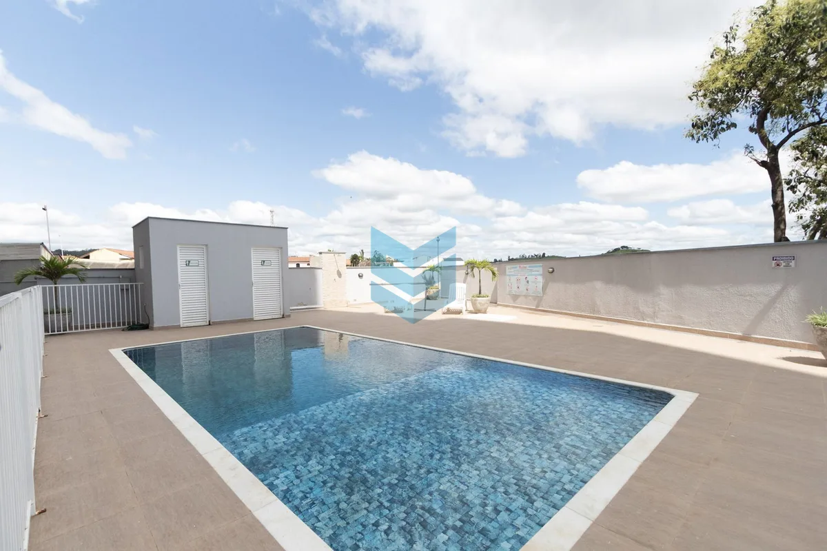 Apartamento 2 quartos Jardim Prestes de Barros - Sorocaba - foto 47