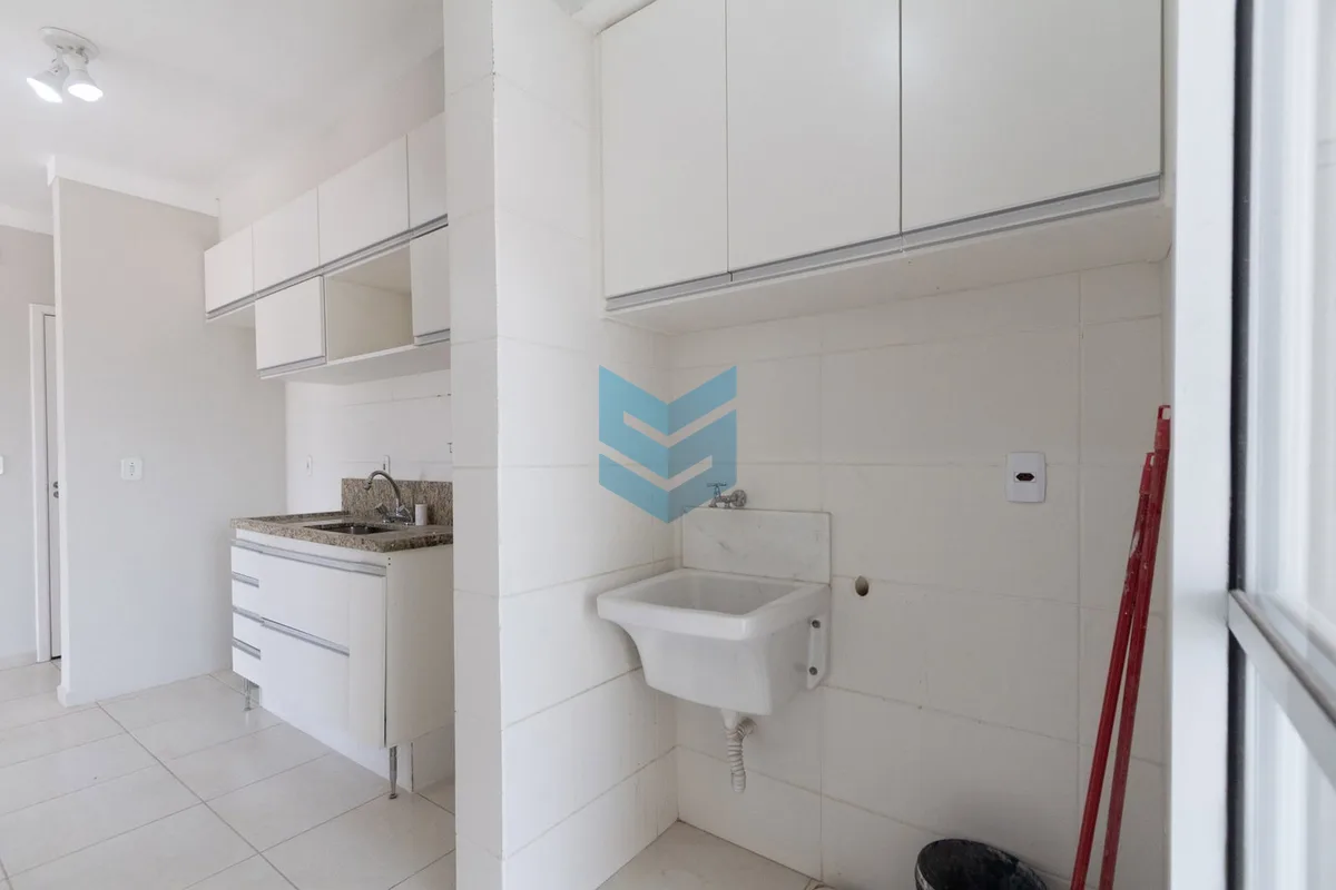 Apartamento 2 quartos Jardim Prestes de Barros - Sorocaba - foto 37
