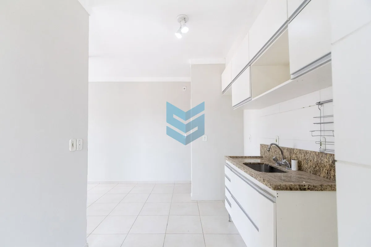 Apartamento 2 quartos Jardim Prestes de Barros - Sorocaba - foto 33
