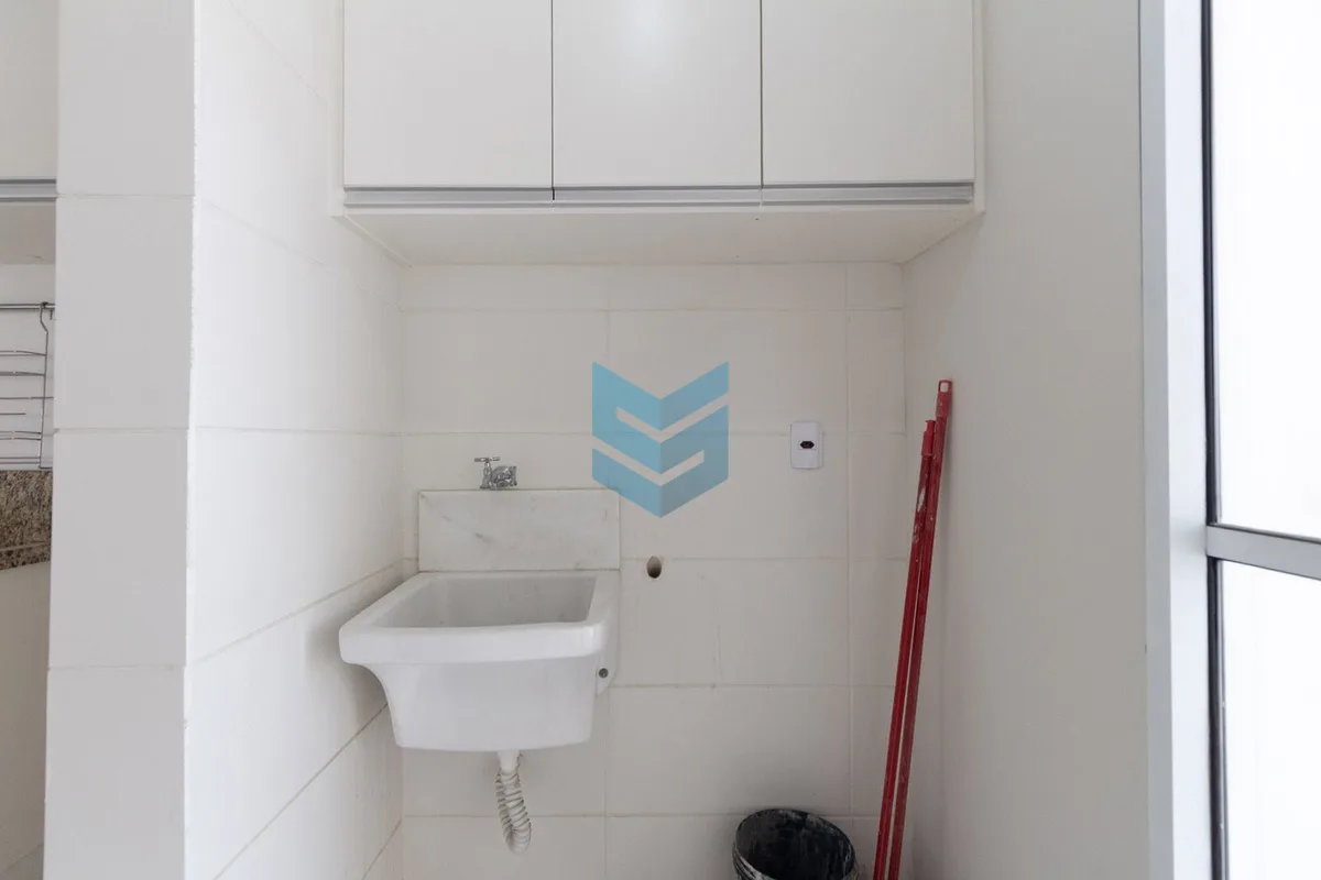 Apartamento 2 quartos Jardim Prestes de Barros - Sorocaba - foto 36