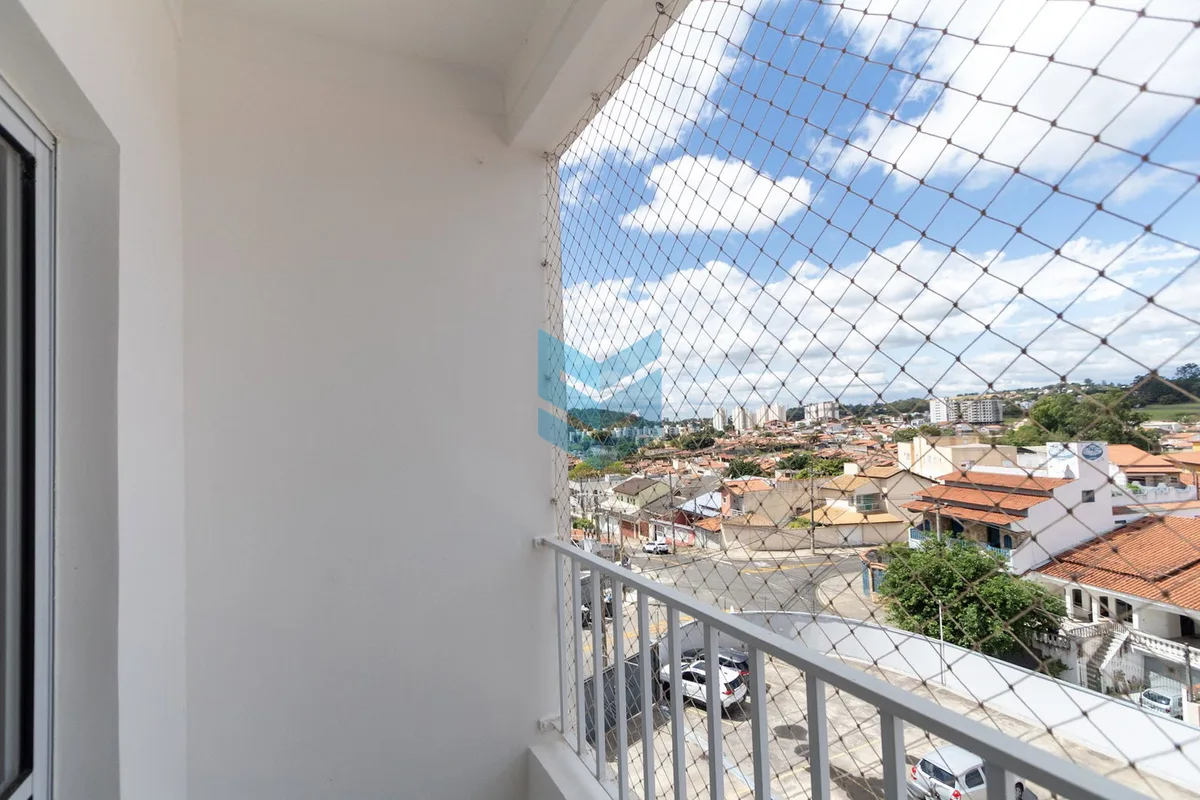 Apartamento 2 quartos Jardim Prestes de Barros - Sorocaba - foto 8