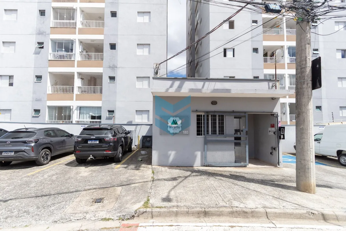 Apartamento 2 quartos Jardim Prestes de Barros - Sorocaba - foto 58