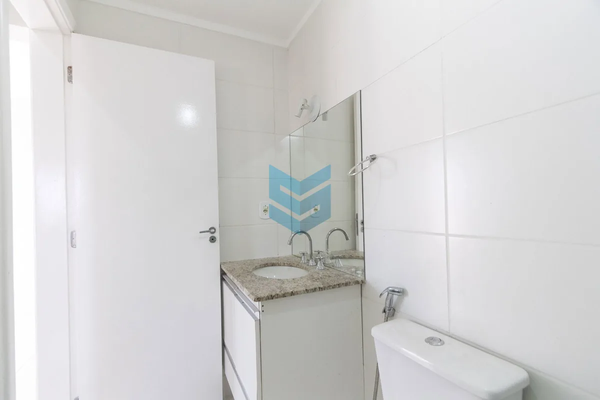 Apartamento 2 quartos Jardim Prestes de Barros - Sorocaba - foto 29