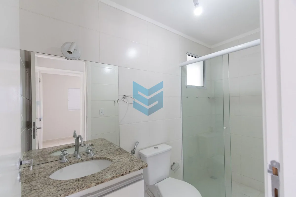 Apartamento 2 quartos Jardim Prestes de Barros - Sorocaba - foto 26