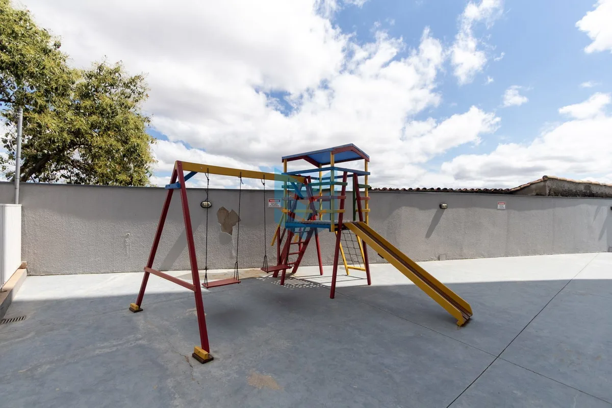 Apartamento 2 quartos Jardim Prestes de Barros - Sorocaba - foto 48